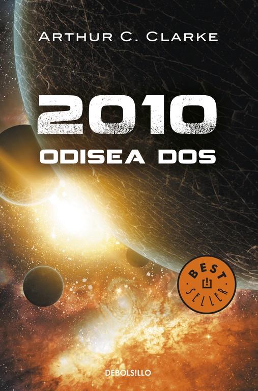 2010. ODISEA DOS | 9788483463475 | CLARKE, ARTHUR C. | Llibreria Online de Tremp