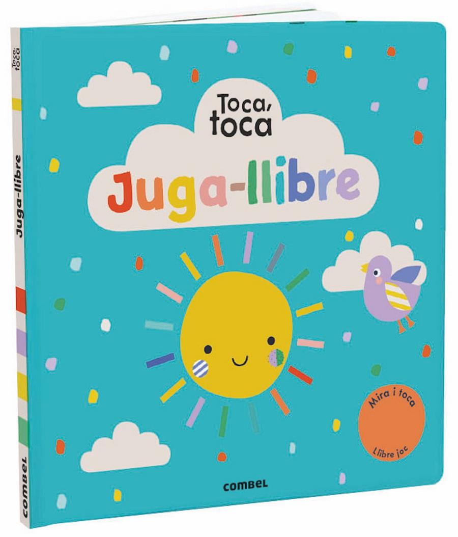 JUGA-LLIBRE | 9788491015116 | LADYBIRD BOOKS | Llibreria Online de Tremp