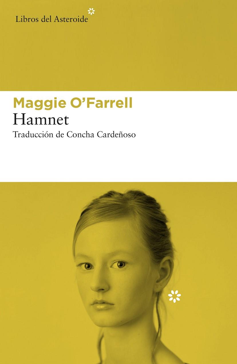 HAMNET | 9788417977580 | O'FARRELL, MAGGIE | Llibreria Online de Tremp