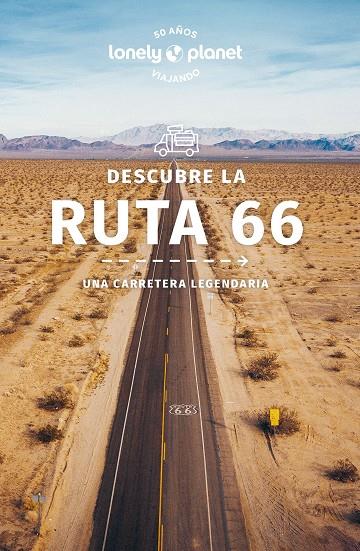 RUTA 66 - 2ª ED. | 9788408279006 | AA. VV.