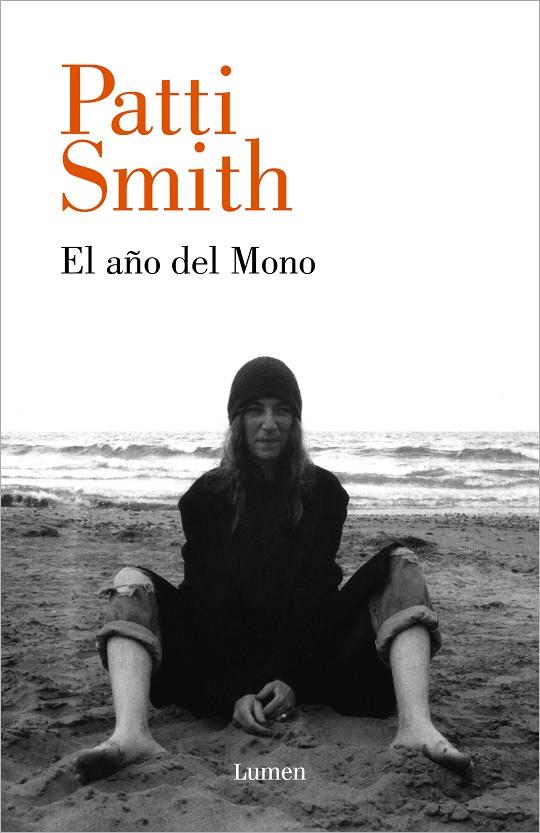 EL AÑO DEL MONO | 9788426407740 | SMITH, PATTI | Llibreria Online de Tremp