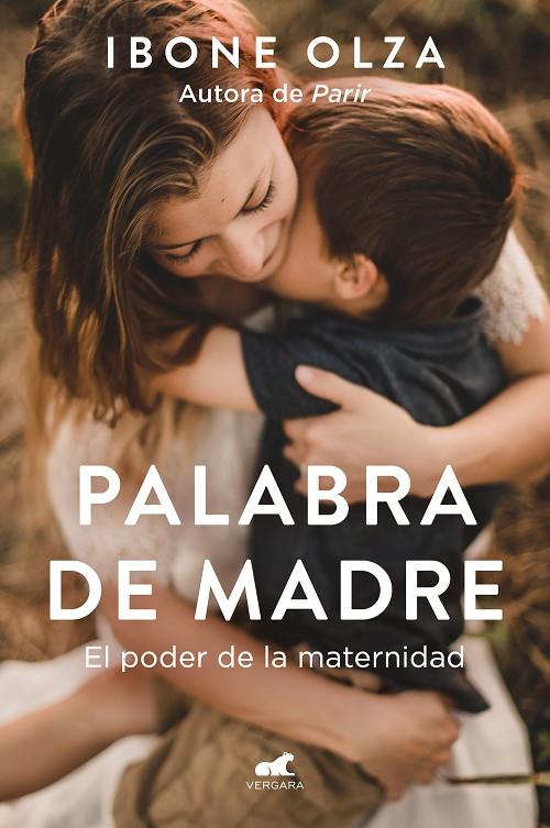 PALABRA DE MADRE | 9788418620386 | OLZA, IBONE | Llibreria Online de Tremp