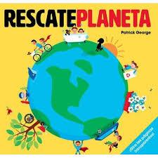 RESCATE PLANETA | 9788426145697 | GEORGE, PATRICK | Llibreria Online de Tremp