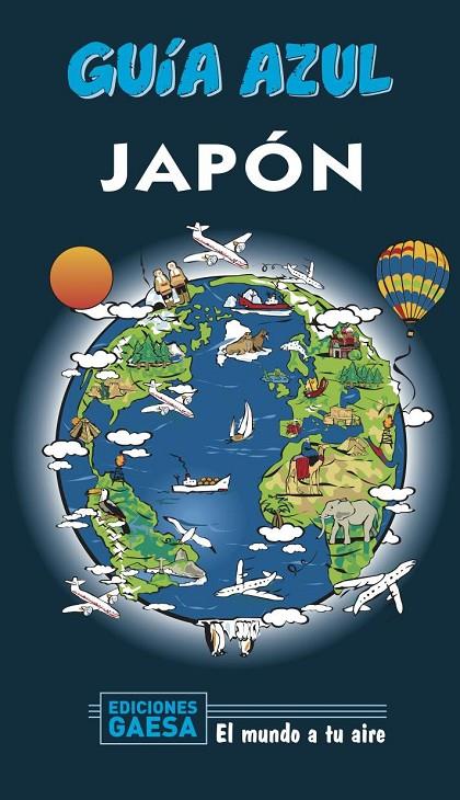 JAPÓN | 9788417823696 | MARTÍNEZ, MOSÉS/GARCÍA, JESÚS | Llibreria Online de Tremp