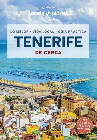 TENERIFE DE CERCA 2 | 9788408266488 | CORNE, LUCY/HARPER, DAMIAN | Llibreria Online de Tremp