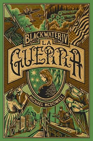 BLACKWATER IV. LA GUERRA | 9788419654953 | MCDOWELL, MICHAEL | Llibreria Online de Tremp