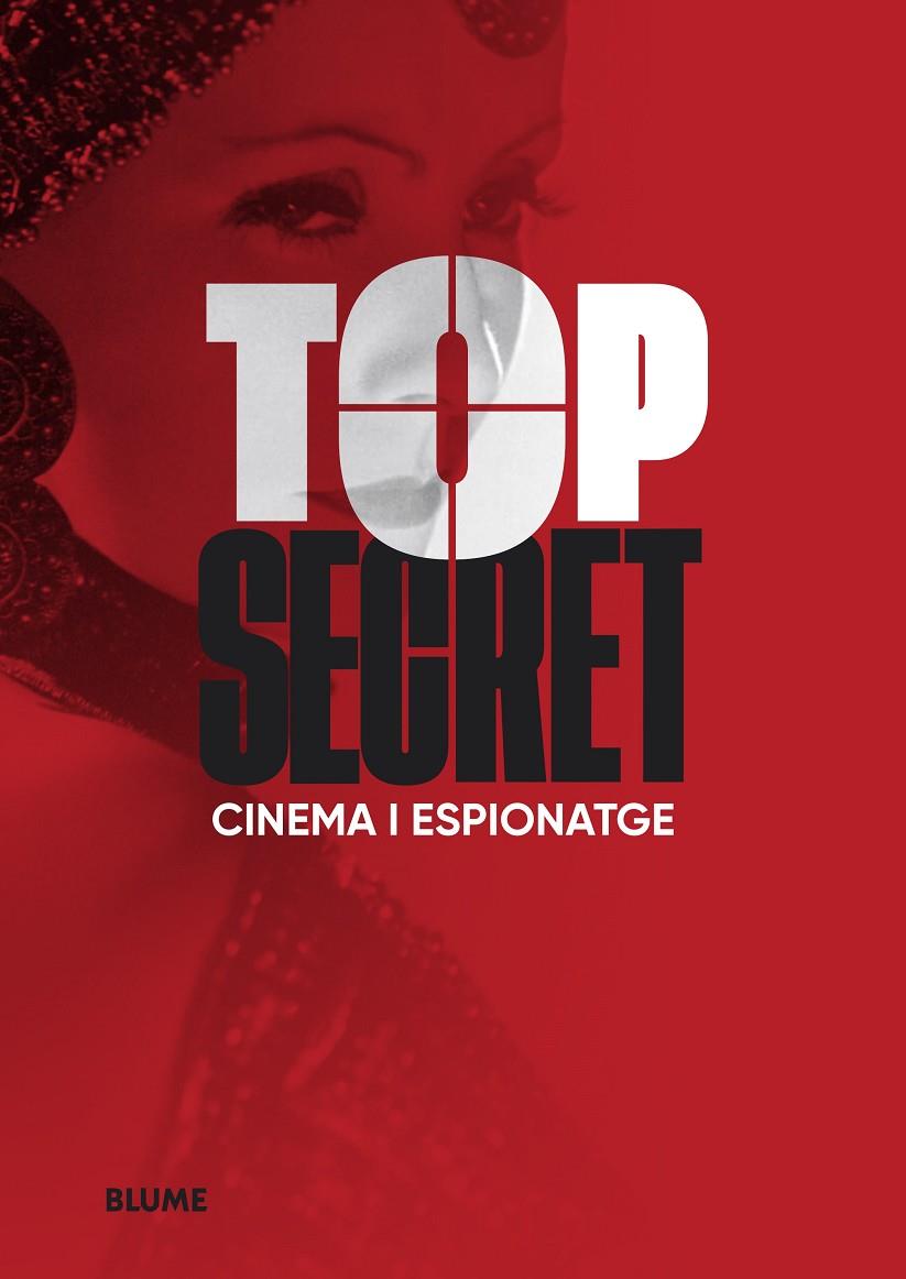 TOP SECRET | 9788419499196 | VARIOS AUTORES | Llibreria Online de Tremp