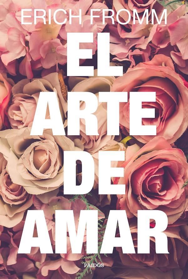EL ARTE DE AMAR | 9788449332883 | ERICH FROMM | Llibreria Online de Tremp
