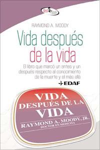 VIDA DESPUES DE LA VIDA | 9788441421585 | MOODY, RAYMOND A. | Llibreria Online de Tremp