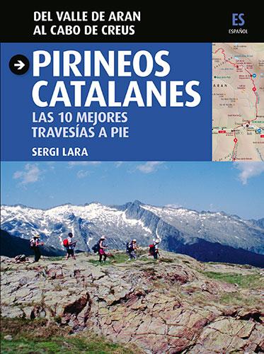 PIRINEOS CATALANES | 9788484786030 | LARA I GARCIA, SERGI | Llibreria Online de Tremp