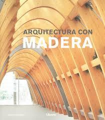 ARQUITECTURA CON MADERA | 9789463591768 | DAVID ANDREU | Llibreria Online de Tremp