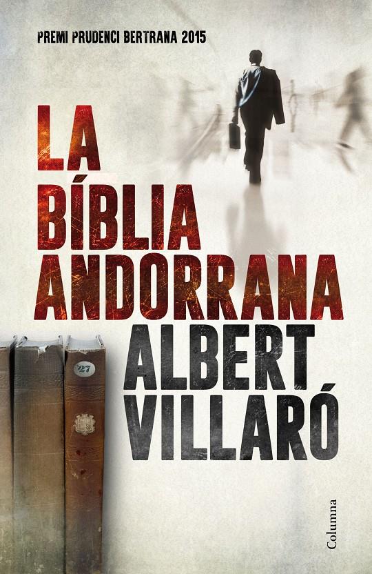 LA BÍBLIA ANDORRANA | 9788466420273 | VILLARÓ, ALBERT | Llibreria Online de Tremp