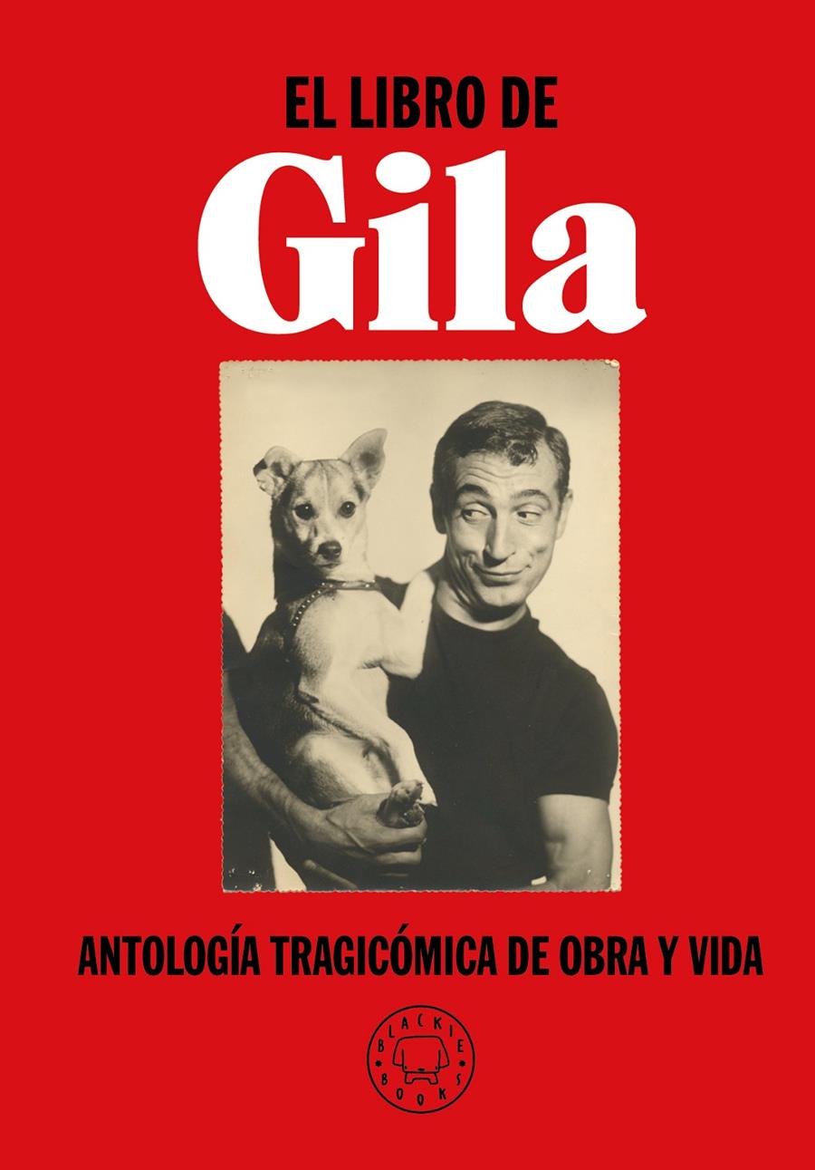 EL LIBRO DE GILA | 9788417552299 | GILA, MIGUEL