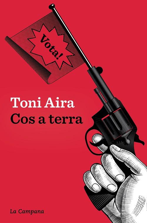 COS A TERRA | 9788419245113 | AIRA FOIX, TONI | Llibreria Online de Tremp