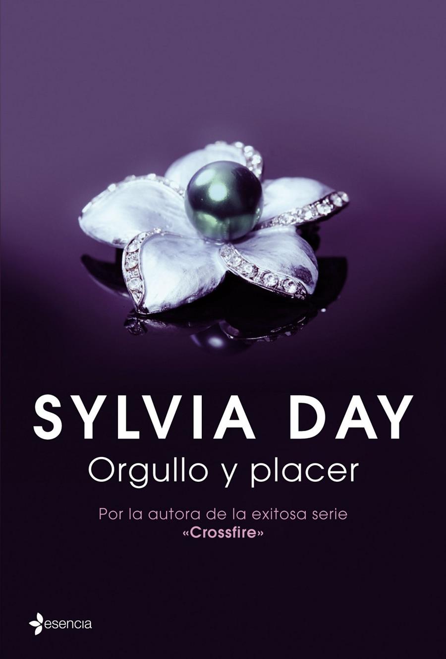ORGULLO Y PLACER | 9788408113980 | DAY, SYLVIA  | Llibreria Online de Tremp