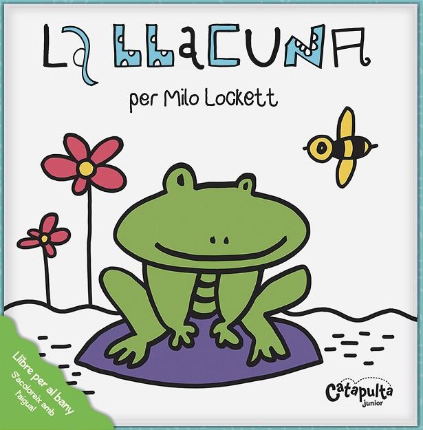 LA LLACUNA | 9788412730241 | LOCKETT, MILO | Llibreria Online de Tremp