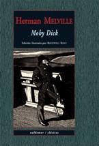 MOBY DICK | 9788477027102 | MELVILLE, HERMAN | Llibreria Online de Tremp