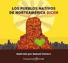 LOS PUEBLOS NATIVOS DE NORTEAMÉRICA | 9788479481742 | INDIOS NATIVOS AMERICANOS