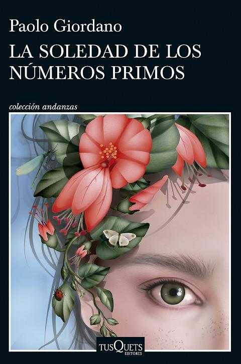 LA SOLEDAD DE LOS NÚMEROS PRIMOS | 9788411073301 | GIORDANO, PAOLO | Llibreria Online de Tremp