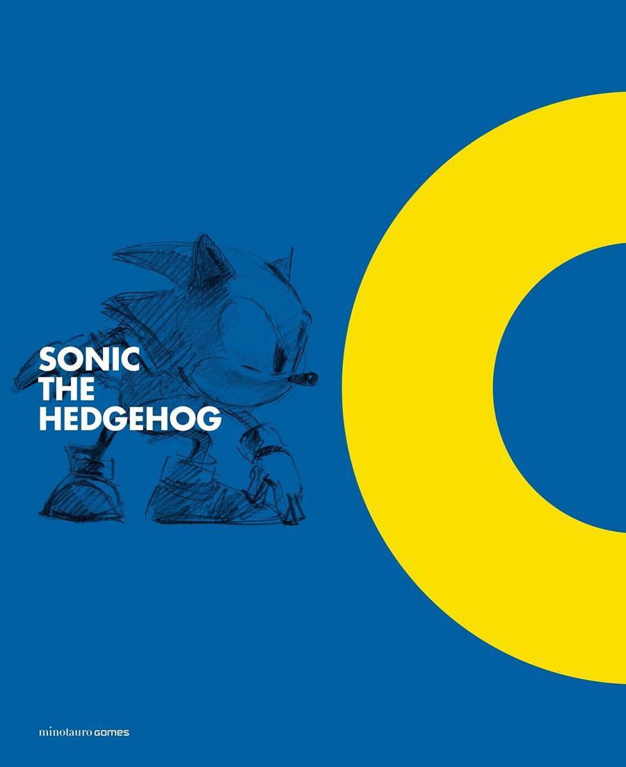 SONIC THE HEDGEHOG | 9788445005484 | VARIOS AUTORES | Llibreria Online de Tremp