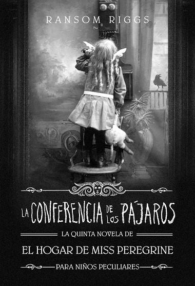 LA CONFERENCIA DE LOS PÁJAROS | 9788420440392 | RIGGS, RANSOM | Llibreria Online de Tremp