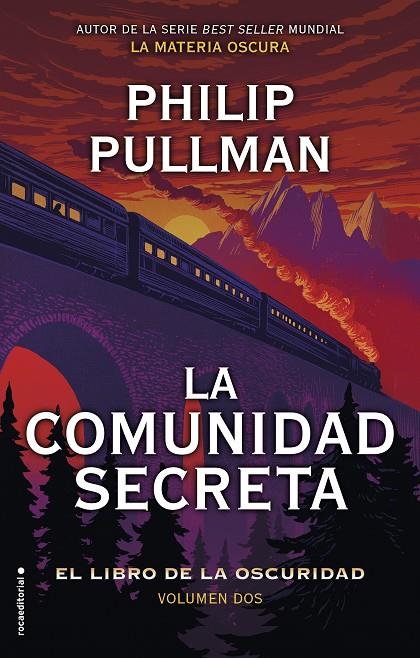 LA COMUNIDAD SECRETA | 9788417167080 | PULLMAN, PHILIP | Llibreria Online de Tremp