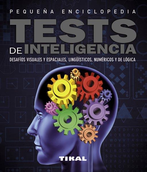 TESTS DE INTELIGENCIA | 9788499281919 | AUTORES, VARIOS | Llibreria Online de Tremp