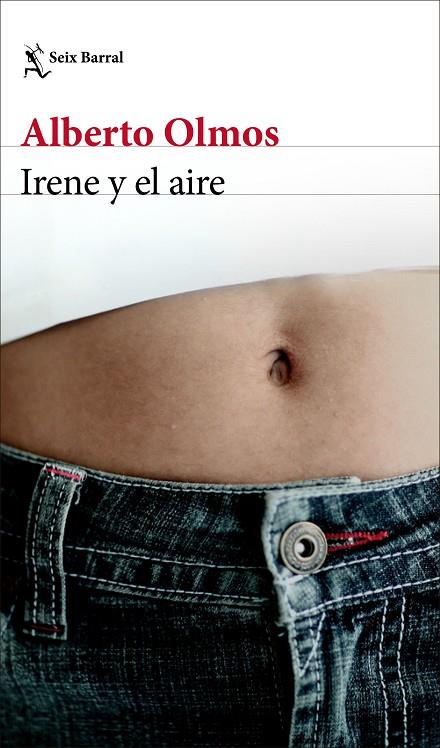 IRENE Y EL AIRE | 9788432237027 | OLMOS, ALBERTO | Llibreria Online de Tremp