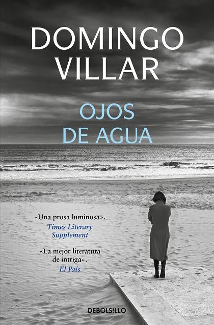 OJOS DE AGUA (INSPECTOR LEO CALDAS 1) | 9788483464953 | VILLAR, DOMINGO | Llibreria Online de Tremp