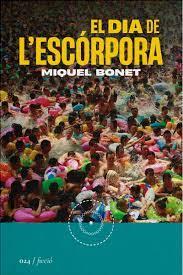 EL DIA DE L'ESCORPORA  | 9788419059239 | Llibreria Online de Tremp