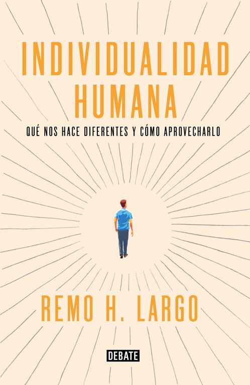 INDIVIDUALIDAD HUMANA | 9788499927718 | REMO H. LARGO | Llibreria Online de Tremp