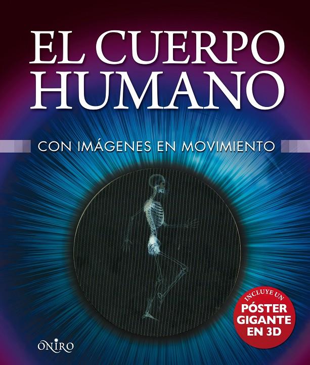 CUERPO HUMANO, EL | 9788497546126 | VARIOS AUTORES | Llibreria Online de Tremp