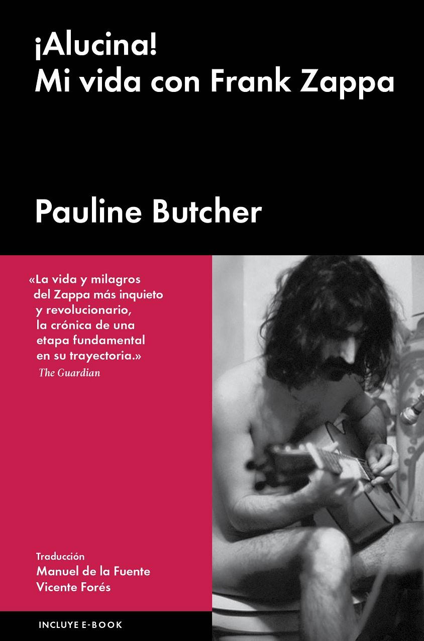 ¡ALUCINA! | 9788416420667 | BUTCHER, PAULINE | Llibreria Online de Tremp