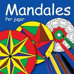 MANDALES PER JUGAR | 9788415372745 | AAVV | Llibreria Online de Tremp
