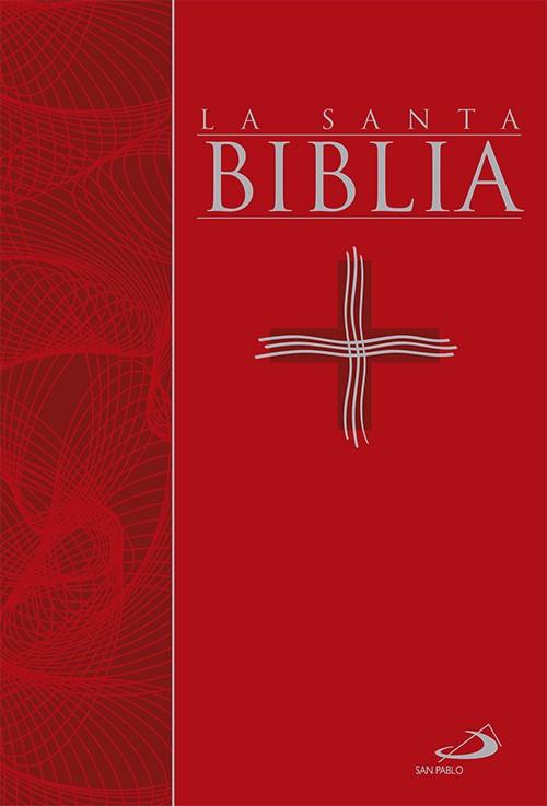 LA SANTA BIBLIA (LETRA GRANDE) | 9788428543231 | VARIOS AUTORES | Llibreria Online de Tremp
