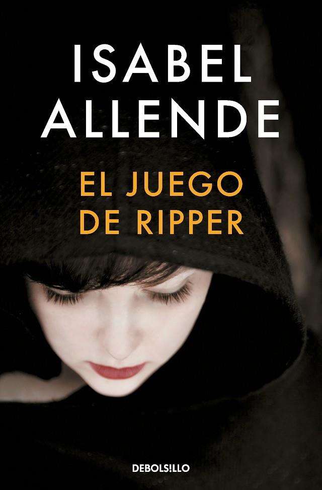 EL JUEGO DE RIPPER | 9788466333153 | ALLENDE, ISABEL | Llibreria Online de Tremp