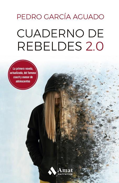 CUADERNO DE REBELDES 2.0 | 9788497355322 | GARCÍA AGUADO, PEDRO | Llibreria Online de Tremp