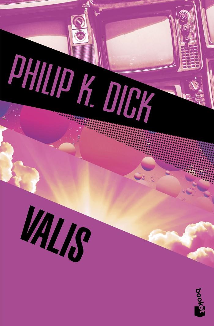 VALIS | 9788445004630 | DICK, PHILIP K. | Llibreria Online de Tremp