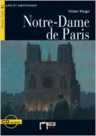 NOTRE-DAME DE PARIS | 9788853016379 | VICTOR HUGO | Llibreria Online de Tremp