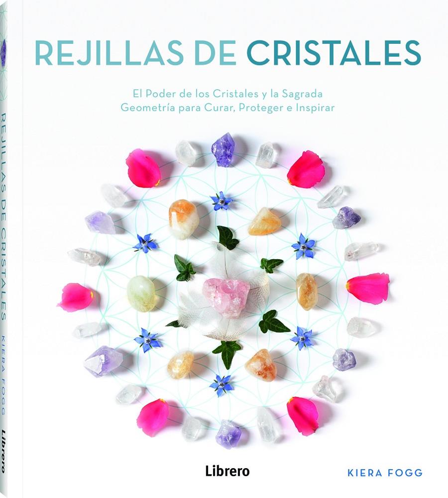 REJILLAS DE CRISTALES | 9789463591874 | FOGG, KIERA