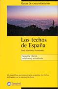  TECHOS DE ESPAÑA | 9788495760067 | MARTÍNEZ HERNÁNDEZ, JOSÉ (1958- ) | Llibreria Online de Tremp