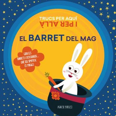 EL BARRET DEL MAG (VVKIDS) | 9788468270432 | BARUZZI, AGNESE | Llibreria Online de Tremp