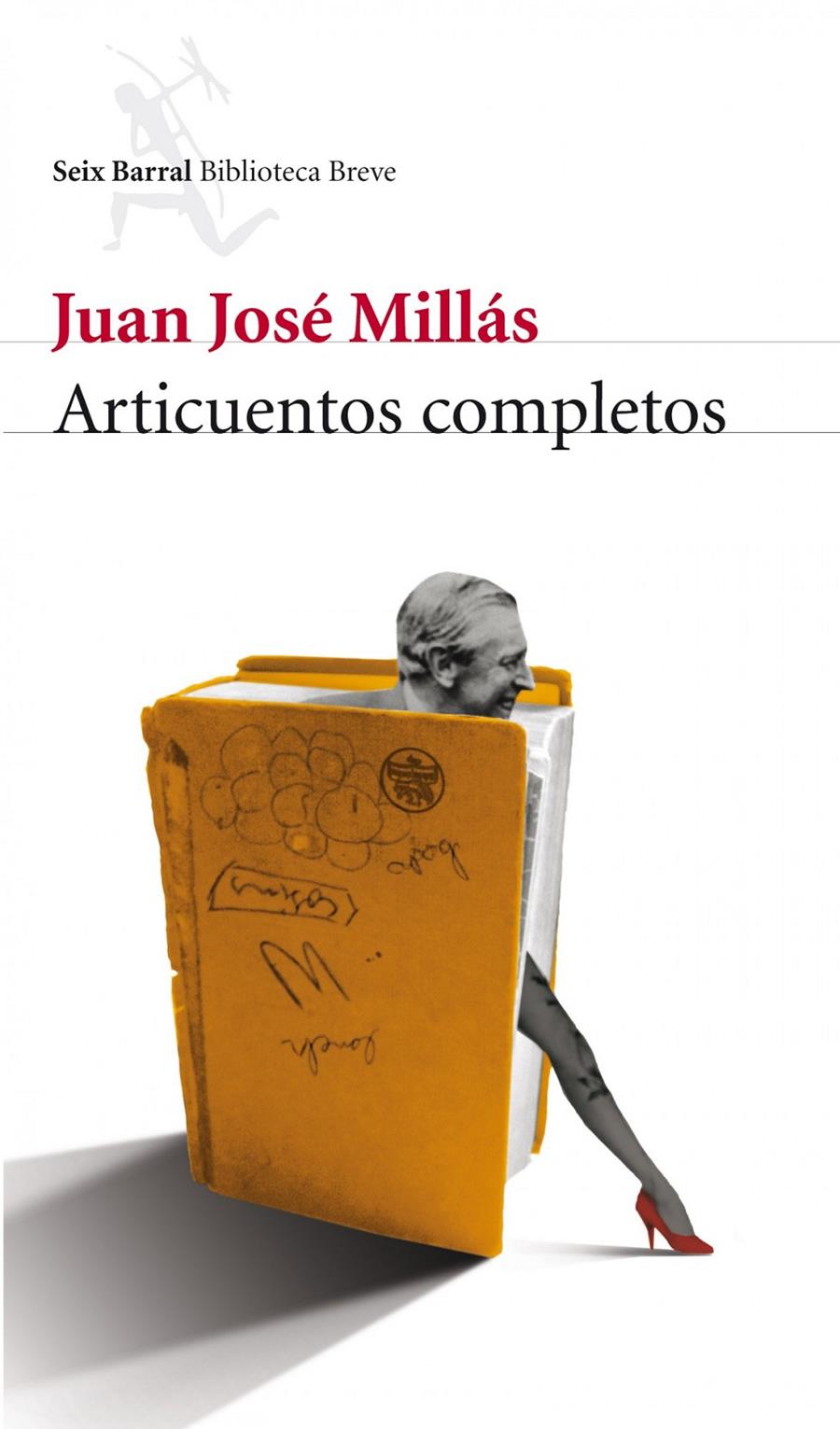 ARTICUENTOS COMPLETOS | 9788432209420 | MILLAS, JUAN JOSE