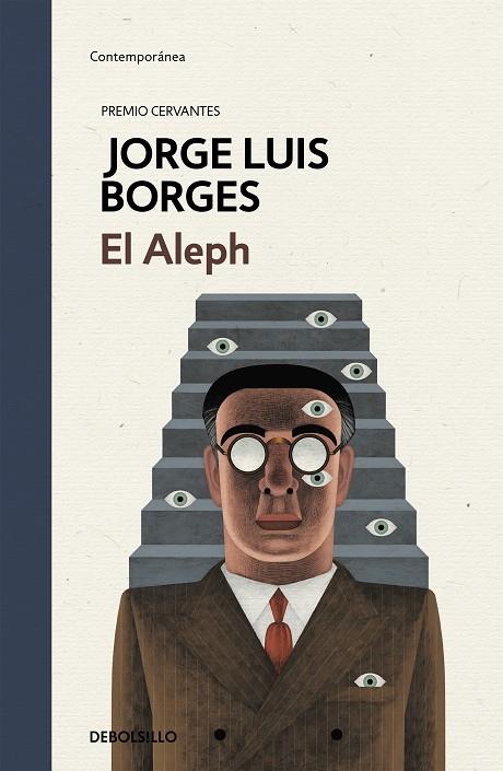 EL ALEPH | 9788466346832 | BORGES, JORGE LUIS | Llibreria Online de Tremp