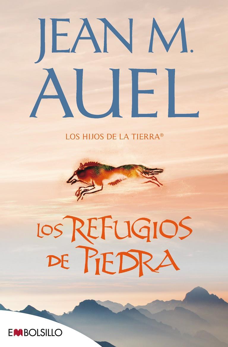 REFUGIOS DE PIEDRA, LOS | 9788415140245 | AUEL, JEAN M. | Llibreria Online de Tremp