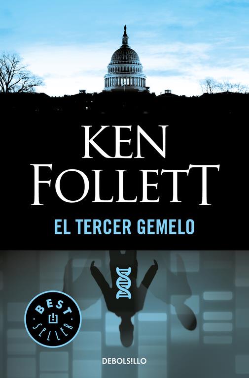 TERCER GEMELO, EL | 9788497595377 | FOLLET, KEN | Llibreria Online de Tremp