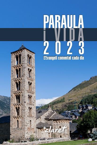PARAULA I VIDA 2023 | 9788491364207 | EQUIP EDICIÓ EDITORIAL CLARET | Llibreria Online de Tremp