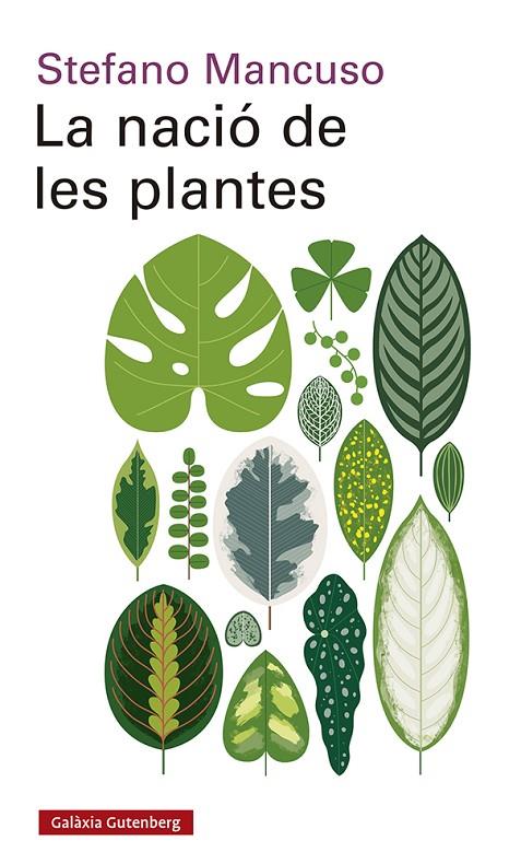 LA NACIÓ DE LES PLANTES | 9788417971564 | MANCUSO, STEFANO | Llibreria Online de Tremp