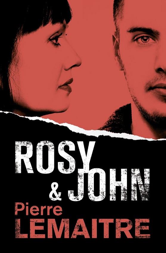 ROSY & JOHN | 9788490265833 | LEMAITRE, PIERRE | Llibreria Online de Tremp