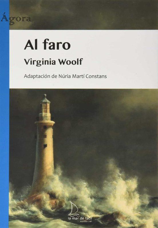 AL FARO | 9788412149494 | WOOLF, VIRGINIA | Llibreria Online de Tremp